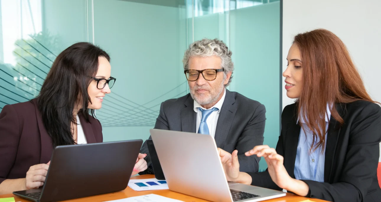 How to Build an Effective Business Strategy