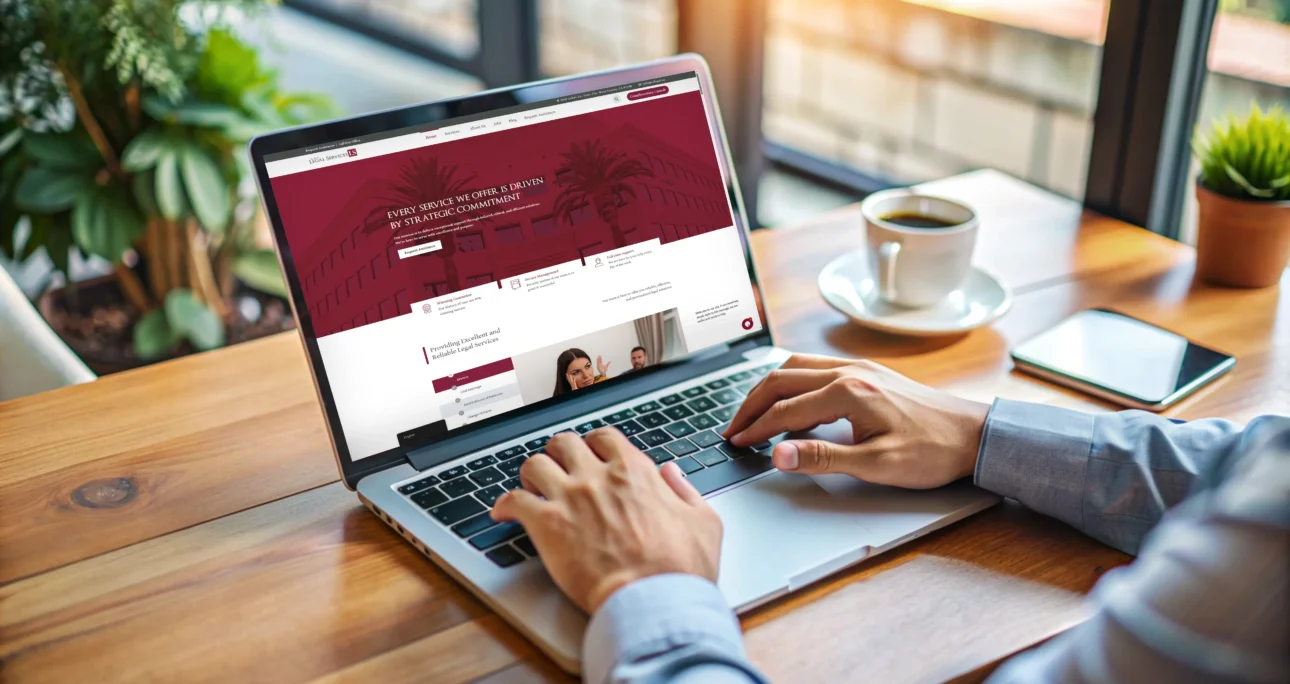 Websites That Turn Visitors Into Customers