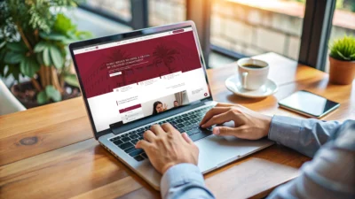 Websites That Turn Visitors Into Customers